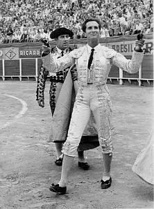 corrida dominguin(7-10-56)